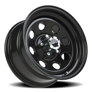 Vision 85 16x8 +0 5x114.3mm 83mm Gloss Black