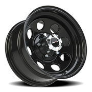 Vision 85 16x8 -12 5x139.7mm 108mm Gloss Black