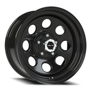 Vision 85 17x8 -12 5x127mm 83mm Gloss Black