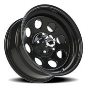 Vision 85 17x8 -12 5x127mm 83mm Gloss Black