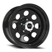 Vision 85 17x8 -12 5x139.7mm 108mm Gloss Black
