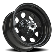 Vision 85 17x8 -12 5x139.7mm 108mm Gloss Black