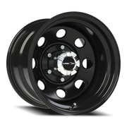 Vision 85 15x10 -39 6x139.7mm 108mm Gloss Black