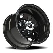 Vision 85 15x10 -39 6x139.7mm 108mm Gloss Black