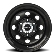 Vision 85 15x10 -39 6x139.7mm 108mm Gloss Black
