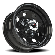 Vision 85 15x7 -6 6x139.7mm 108mm Gloss Black
