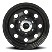 Vision 85 15x7 -6 6x139.7mm 108mm Gloss Black