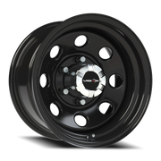 Vision 85 15x8 -19 6x139.7mm 108mm Gloss Black