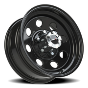 Vision 85 16x7 +0 6x139.7mm 108mm Gloss Black