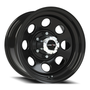 Vision 85 16x8 -12 6x139.7mm 108mm Gloss Black