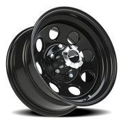 Vision 85 16x8 -12 6x139.7mm 108mm Gloss Black