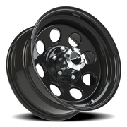 Vision 85 17x8 -12 6x139.7mm 108mm Gloss Black