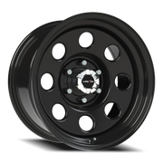 Vision 85 17x9 -12 6x135mm 88.9mm Gloss Black