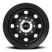 Vision 85 16x8 -6 8x165.1mm 130.8mm Gloss Black