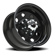 Vision 85 17x9 -12 8x165.1mm 130.8mm Gloss Black