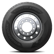 Hankook Smart Work AM09+ 315/80R22.5 160J BSW