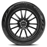 Pirelli Scorpion Verde ALL Season Plus Ii 215/70R16 100T BSW