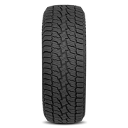 Multi-mile Wild Country XTX AT4S LT235/80R17 E 120R BSW