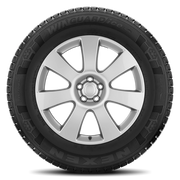 Nexen Winguard Ice Suv 285/60R18 116Q BSW
