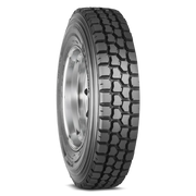 Bfgoodrich Cross Control D 11R22.5 H 146K BSW