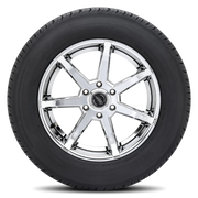 Ohtsu ST5000 285/50R20 112H BLK