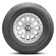 General Ameritrac TR P265/70R17 113H BSW