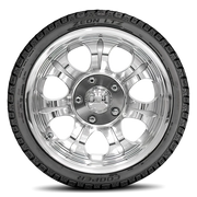 Cooper Zeon LTZ 255/55R19XL 111H BSW