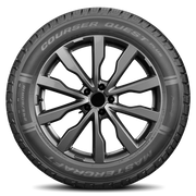 Mastercraft Courser Quest Plus 205/70R16 97H BSW