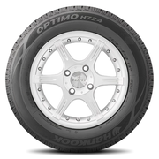 Hankook Optimo H724 P215/75R15 100S WSW