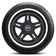 Ironman RB-12 NWS 215/70R15 98S WW