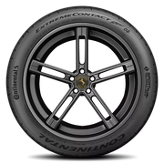 Continental Extremecontact Sport 02 205/45ZR17XL 88W BSW