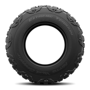 Nitto Mud Grappler 38X15.50R20LT D 125Q BSW