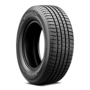 Michelin X LT A/S 255/70R16 111T ORWL