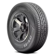 Delinte DX-11 Bandit H/T LT245/75R16 E 120S BSW