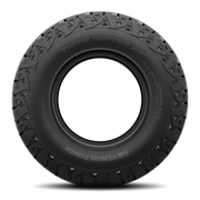 Venom Power Terra Hunter X/T 35X10.50R17LT E 121R BSW