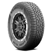 Goodyear Wrangler Territory AT (Tread Design B) 275/65R18 116T BSW