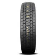 Bridgestone M729F 285/70R19.5 H L BSW