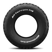 Bfgoodrich ALL-Terrain T/A KO2 LT295/70R17 E 121S RWL