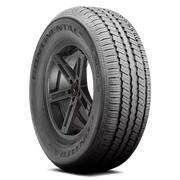 Continental Contitrac LT275/65R18 E TL 123S BSW