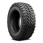 Venom Power Terra Hunter M/T 35X12.50R20LT E 121Q BSW