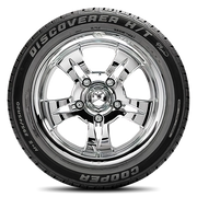 Cooper Discoverer H/T Plus 275/60R20XL 119T BSW