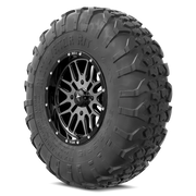Efx Motovator R/T 35X9.5R15 D BSW