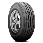Uniroyal Laredo HD/H LT225/75R16 E 115S BSW
