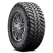Nitto Trail Grappler M/T LT375/45R24 E 126Q BSW