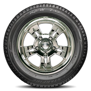 Starfire RS-W 7.0 265/65R17 112T BLK