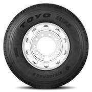 Toyo M153 315/80R22.5 L 157K BSW