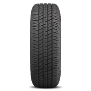 Goodyear Wrangler Workhorse HT C-Type 225/75R16C E 121R BSW