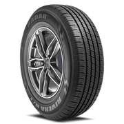 Radar Rivera H/T LT265/70R17 E 121S BSW