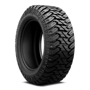 RBP Repulsor M/T 3 33X12.50R20LT F 119Q BSW