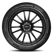 Pirelli Scorpion Zero Asimmetrico 275/50R20XL 113W BSW